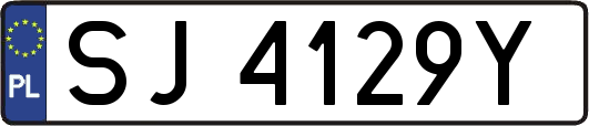 SJ4129Y