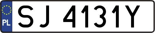 SJ4131Y