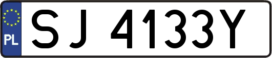 SJ4133Y