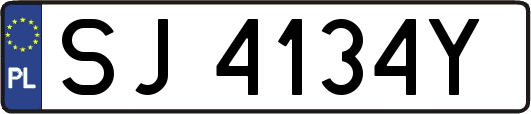 SJ4134Y
