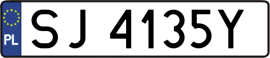 SJ4135Y