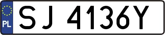 SJ4136Y