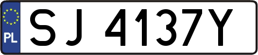 SJ4137Y