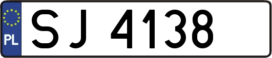 SJ4138