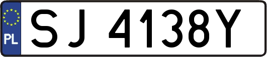 SJ4138Y
