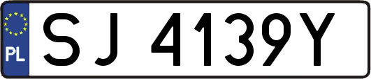 SJ4139Y