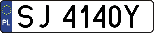 SJ4140Y
