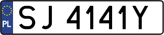 SJ4141Y