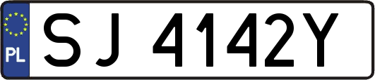 SJ4142Y
