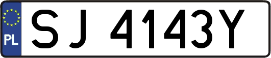SJ4143Y