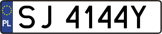 SJ4144Y