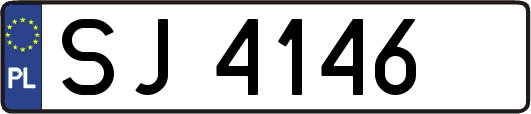 SJ4146