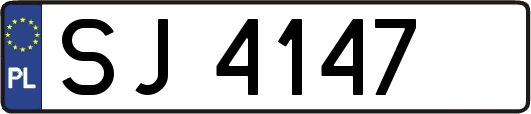 SJ4147