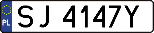 SJ4147Y