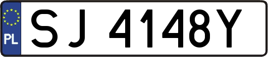 SJ4148Y