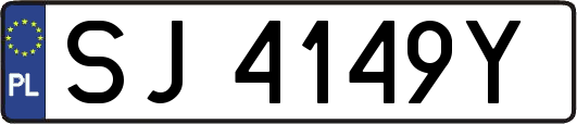 SJ4149Y