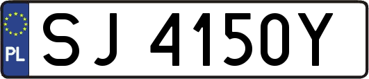 SJ4150Y