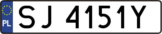 SJ4151Y