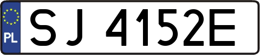 SJ4152E