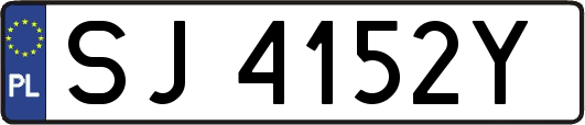 SJ4152Y