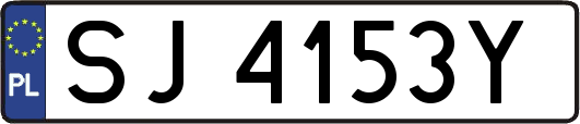 SJ4153Y