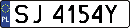 SJ4154Y