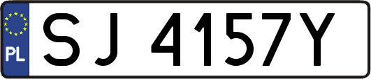 SJ4157Y