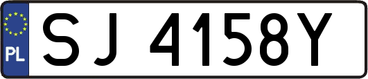 SJ4158Y