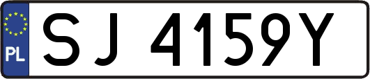 SJ4159Y