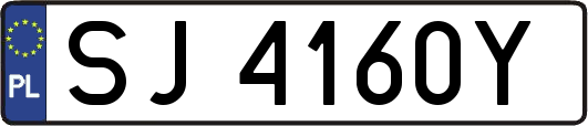 SJ4160Y