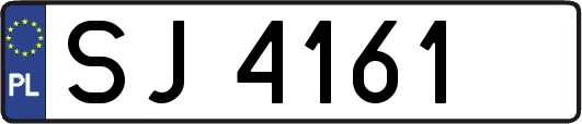 SJ4161