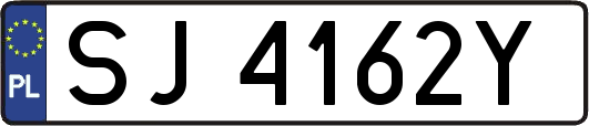 SJ4162Y