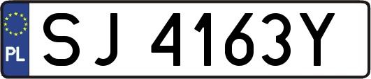 SJ4163Y