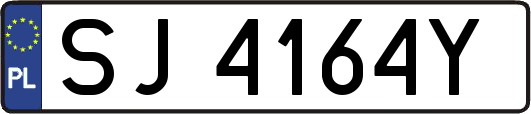 SJ4164Y