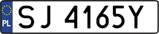 SJ4165Y