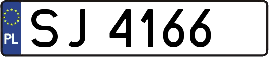 SJ4166
