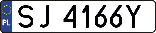 SJ4166Y