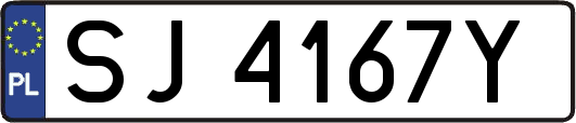 SJ4167Y