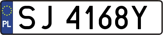 SJ4168Y