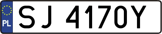 SJ4170Y