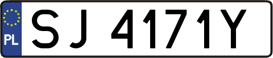 SJ4171Y