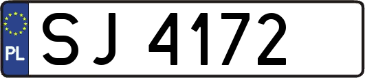 SJ4172