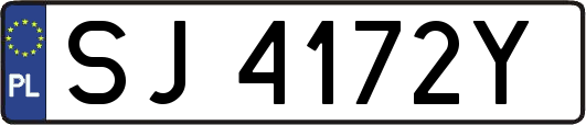 SJ4172Y