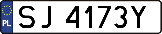 SJ4173Y
