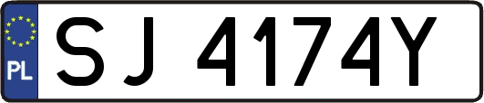 SJ4174Y