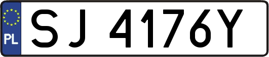 SJ4176Y