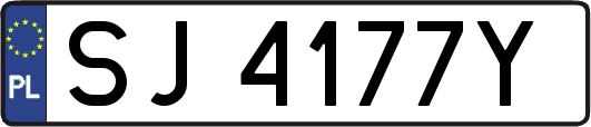 SJ4177Y