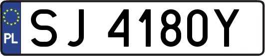 SJ4180Y