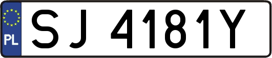 SJ4181Y