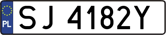 SJ4182Y